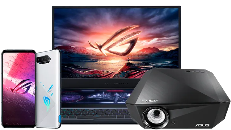 Сервисный центр Asus в Саратове